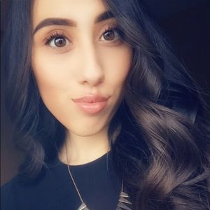 Meet your Posher, Marisol